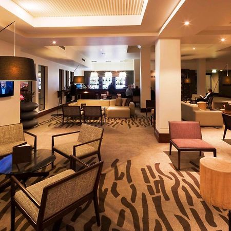 Rendezvous Heritage Hotel Auckland Exterior foto