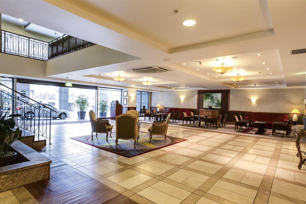 Rendezvous Heritage Hotel Auckland Exterior foto