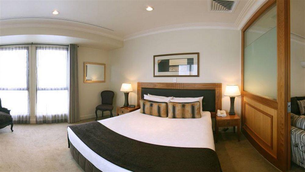 Rendezvous Heritage Hotel Auckland Exterior foto