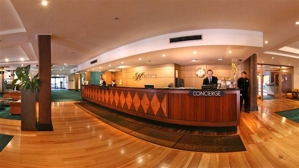 Rendezvous Heritage Hotel Auckland Exterior foto