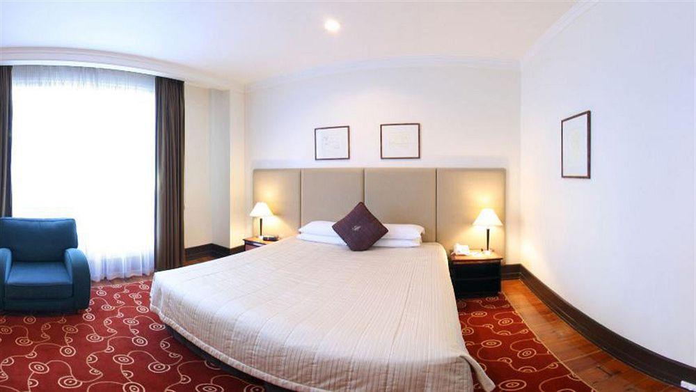 Rendezvous Heritage Hotel Auckland Exterior foto