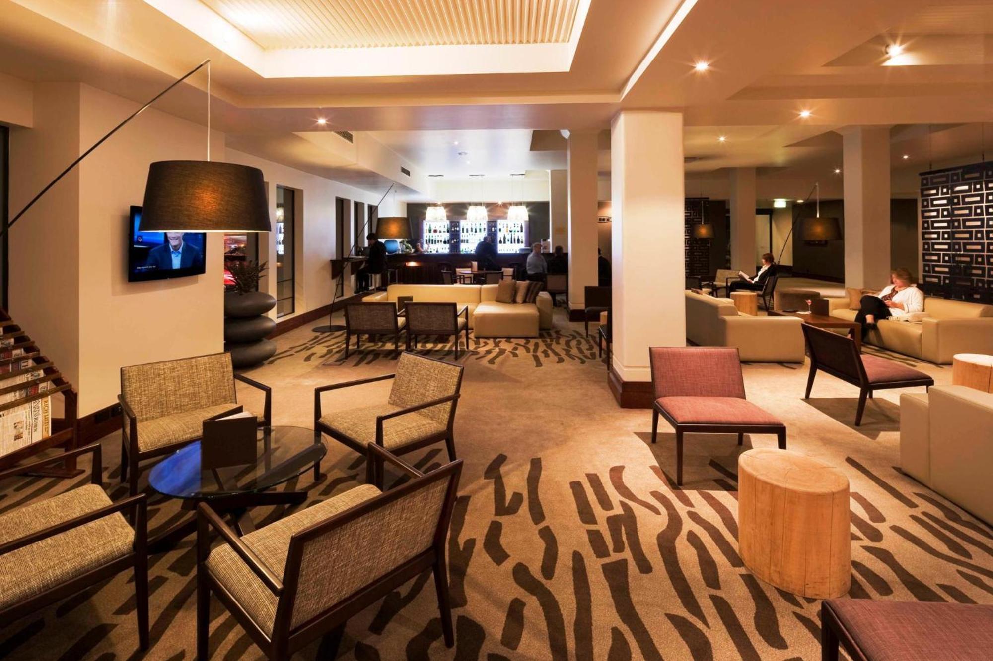 Rendezvous Heritage Hotel Auckland Exterior foto