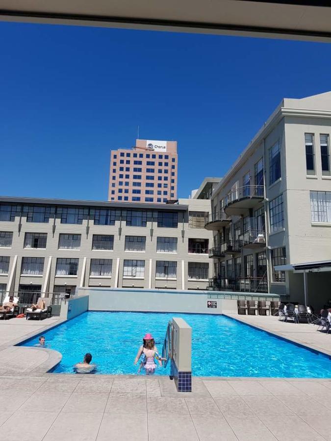 Rendezvous Heritage Hotel Auckland Exterior foto