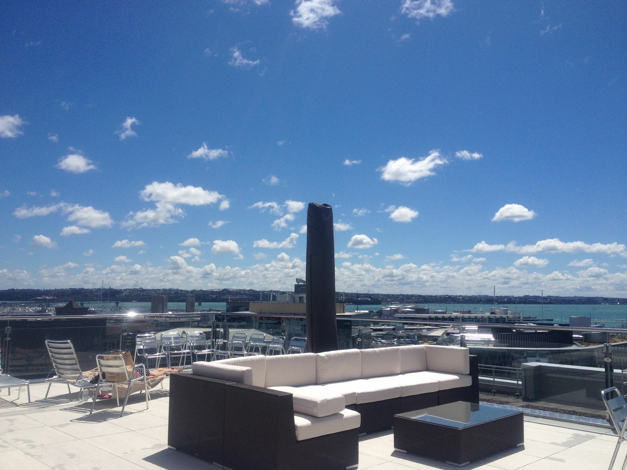 Rendezvous Heritage Hotel Auckland Exterior foto